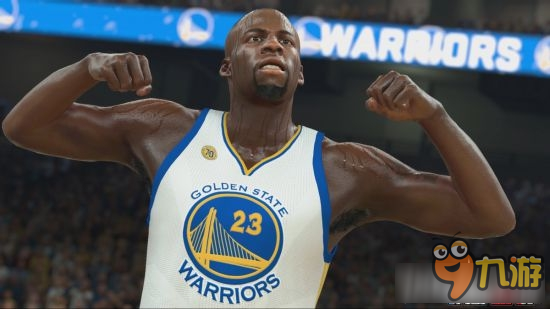 《NBA2K17》efeab30c連不上服務(wù)器解決方法