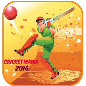 Cricket Mania 2017