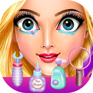 Princess Eye Treatment