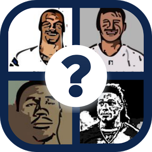 Guess the Cowboys Players