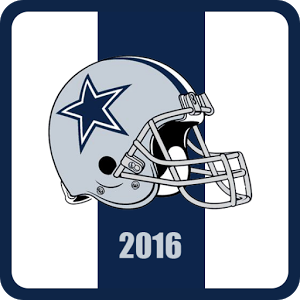 2016 Cowboys Players