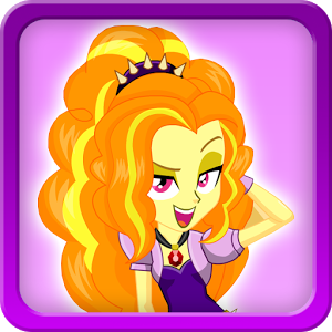 Dress up Adagio Dazzle