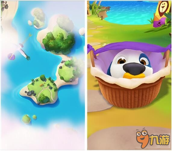 主人！快让我萌化你的心：我的汉克狗