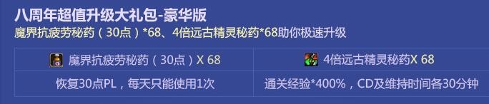 dnf四倍经验药水怎么得 dnf四倍经验药水获取方法