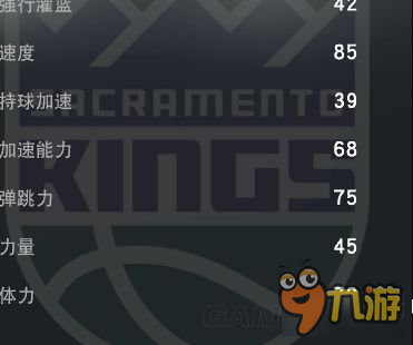 《NBA2K17》MT強(qiáng)力球員推薦 強(qiáng)力爭霸賽球員解析