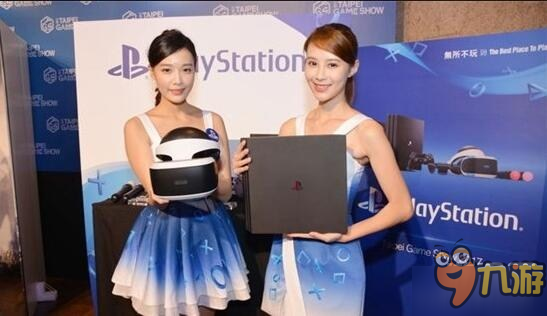2017台北电玩展详细参展信息 又是一场VR盛宴！