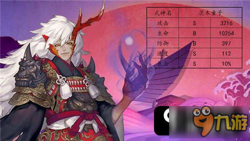 阴阳师SSR式神6星属性面板合集 SSR式神6星属性怎么样