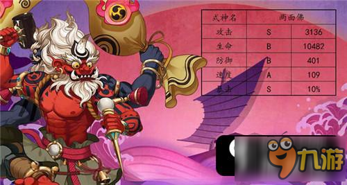 阴阳师SSR式神6星属性面板合集 SSR式神6星属性怎么样