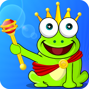 Tap Frog Lite