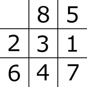 益智游戏 - 滑块拼图 Slide Puzzle