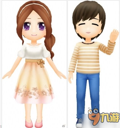 3DS《漫画家出道物语》新情报公布 一起来学漫画吧！