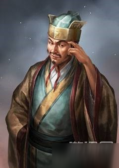 《三國志13：威力加強(qiáng)版》新武將頭像公布 你認(rèn)識幾個(gè)？