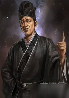 《三國志13：威力加強(qiáng)版》新武將頭像公布 你認(rèn)識幾個(gè)？