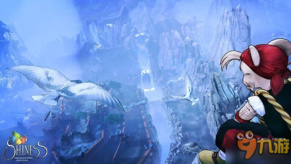《亮晶晶：闪闪王国》PC版基本开发完毕 3月31日前推出