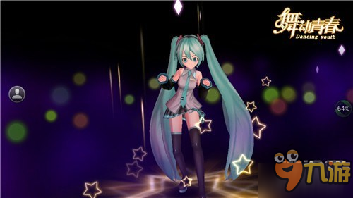 从初音未来联动《舞动青春》看 IP作用为何越来越大？