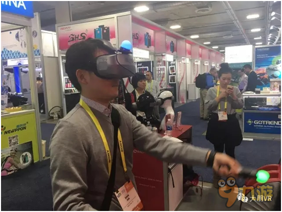 大朋VR一体机M2 Pro正式发货，抢购火热！