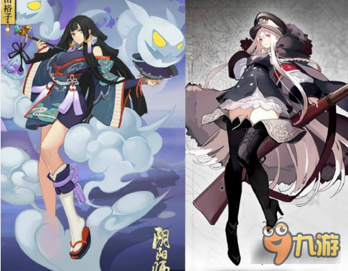 戰(zhàn)艦少女R一周趣圖囧事 年前就要搞事情