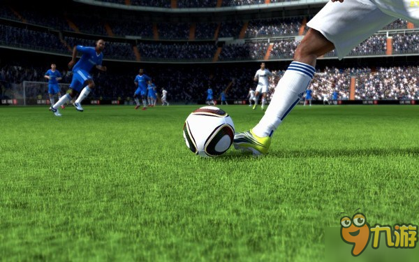 《FIFA 17》已推出1.05补丁 提升了网络稳定性