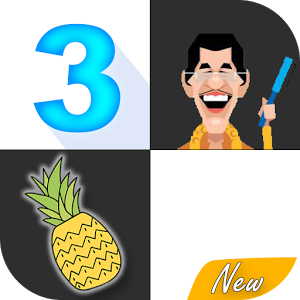 Piano Tiles PPAP Edition