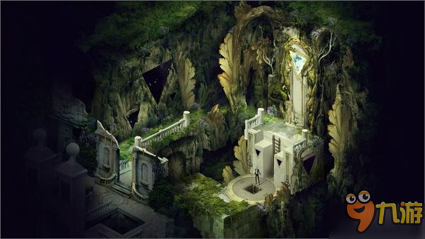 冒险游戏《空中楼阁》平板版已接近完成 计划开发主机版