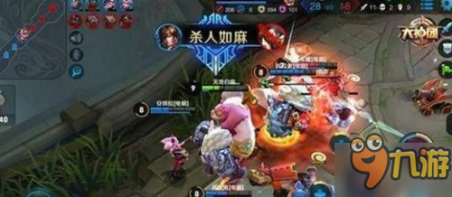 王者荣耀怎么快速成为大神 大神进阶攻略