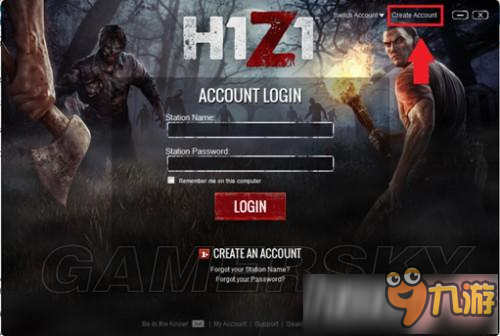 H1Z1新手入门怎么玩 H1Z1新手入门玩法攻略介绍大全