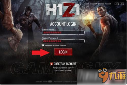 H1Z1新手入門怎么玩 H1Z1新手入門玩法攻略介紹大全