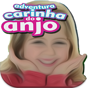 Jogo Resistência Carinha Anjo