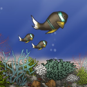 养鱼大亨 Fish Tycoon Lite