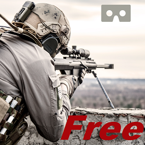 VR Pro Sniper Free