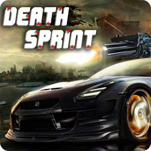 Death Sprint - Car racing