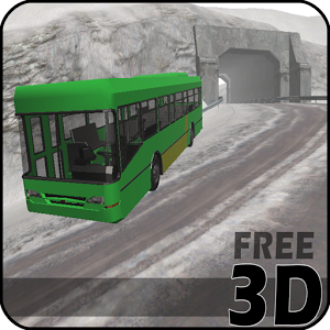 Bus Simulator 2015 3D