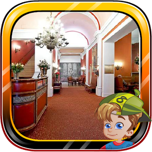 Grandiose Hotel Escape