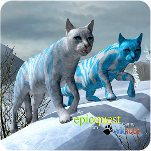 Cats of the Arctic