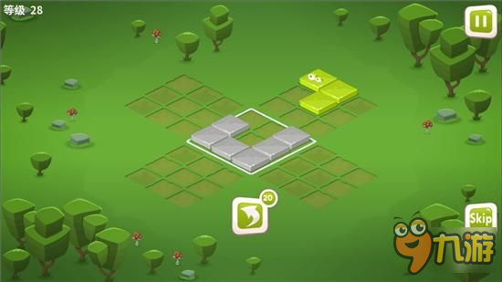 不偏不倚刚刚好：完美契合