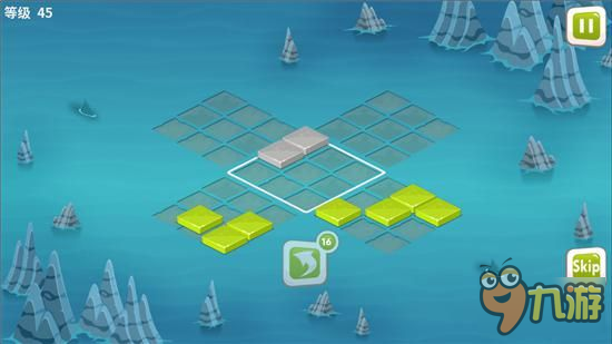 不偏不倚刚刚好：完美契合