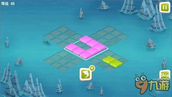 不偏不倚刚刚好：完美契合