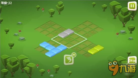 不偏不倚刚刚好：完美契合