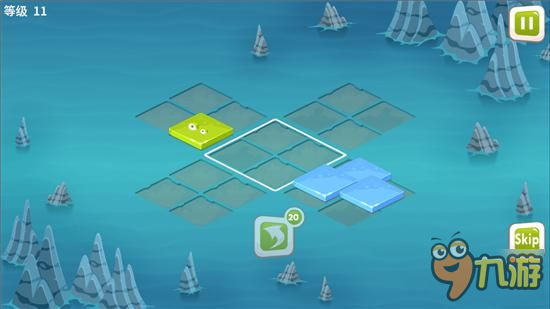 不偏不倚刚刚好：完美契合