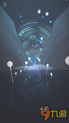 黑夜中一抹孤独的微光：《夜与光》