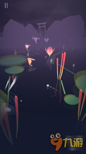 黑夜中一抹孤独的微光：《夜与光》