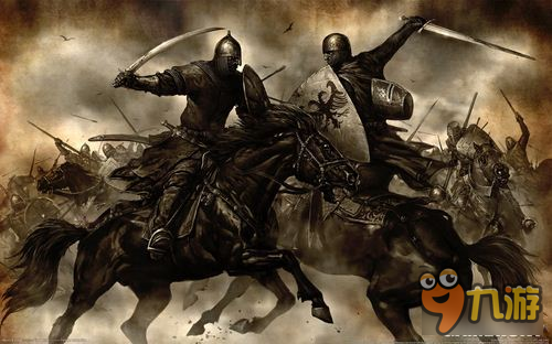 《骑马与砍杀维京征服》实用技巧总结