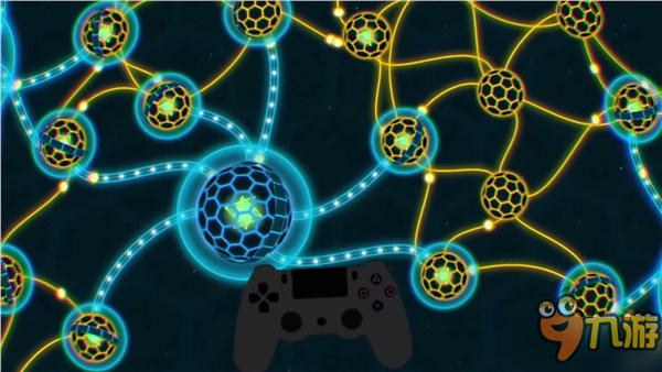 策略解谜新作《暗网》年内上线PSVR 化身黑客搞破坏! 策略解谜新作《暗网》年内上线PSVR 化身黑客搞破坏!