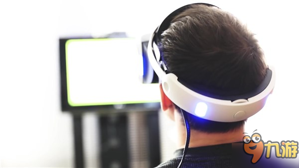 策略解谜新作《暗网》年内上线PSVR 化身黑客搞破坏! 策略解谜新作《暗网》年内上线PSVR 化身黑客搞破坏!