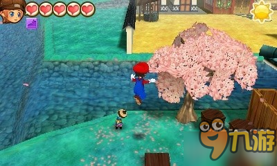 3DS《牧场物语：三个村庄的珍贵朋友》美版发售日确认！