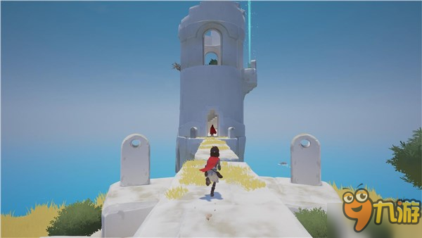 解谜新作《Rime》幕后访谈：好事多磨，游戏差点被放弃！