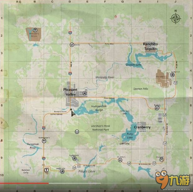 《H1Z1》枪械升级及材料获得方法 H1Z1枪械怎么升级