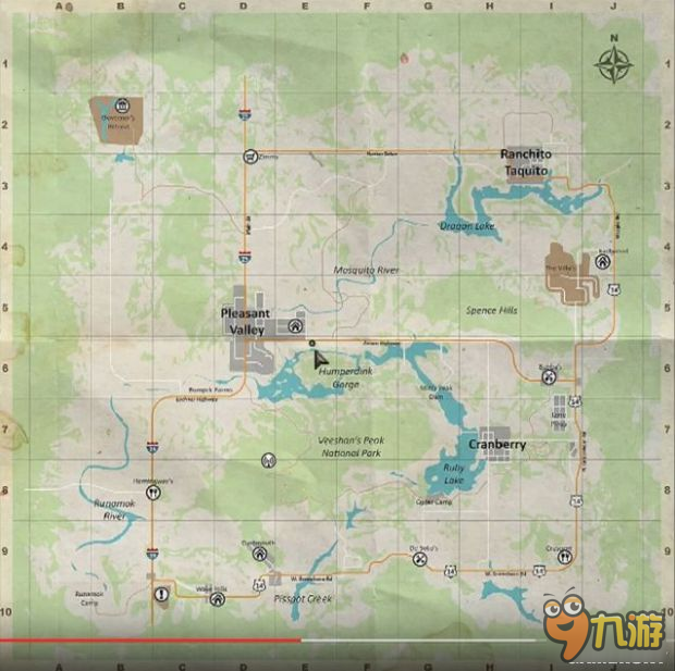 《H1Z1》枪械升级及材料获得方法 H1Z1枪械怎么升级