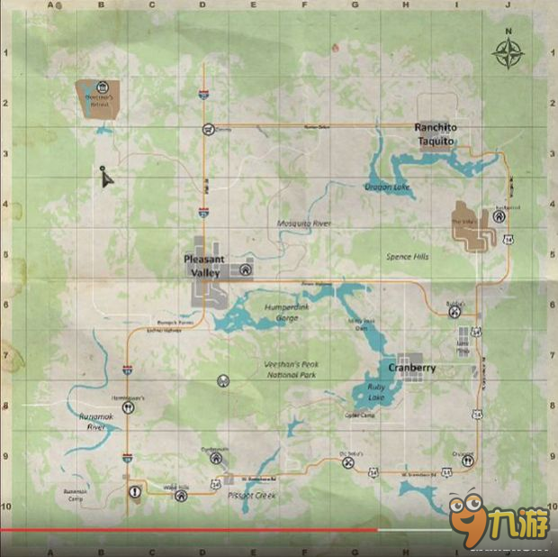 《H1Z1》枪械升级及材料获得方法 H1Z1枪械怎么升级