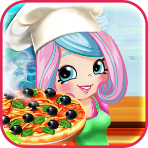 Cooking & Cafe Restaurant Game